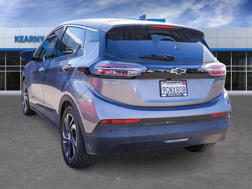 2023 Chevrolet Bolt EV 2LT