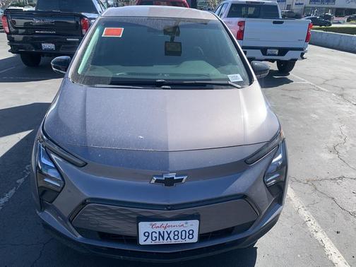 2023 Chevrolet Bolt EV 2LT