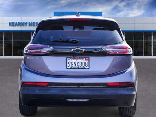 2023 Chevrolet Bolt EV 2LT