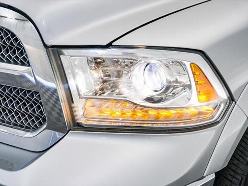 2015 RAM 1500 Longhorn