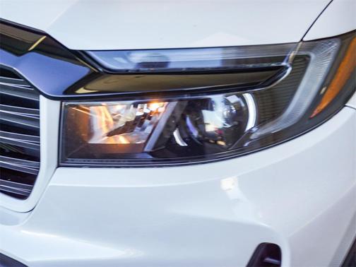 2022 Honda Ridgeline Sport