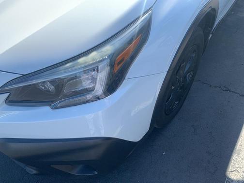 2022 Subaru Outback Onyx Edition XT