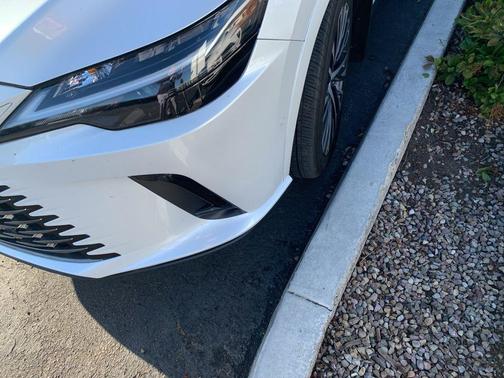 2024 Lexus RX 350 Base