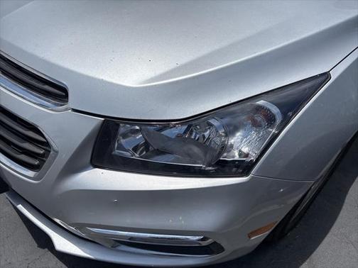 2015 Chevrolet Cruze 1LT