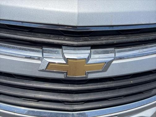 2015 Chevrolet Cruze 1LT