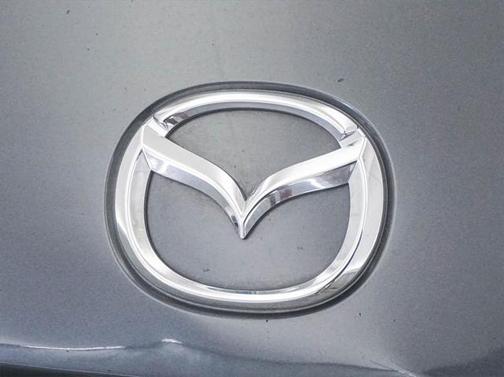 2016 Mazda MX-5 Miata Grand Touring
