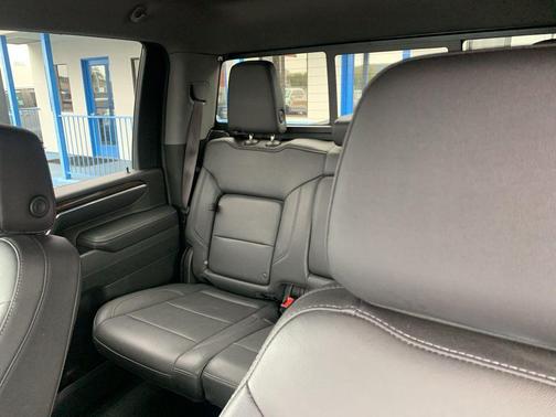 Dark Ash Metallic 2024 Chevrolet Silverado 2500 LT