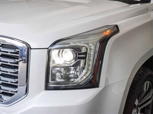 2020 GMC Yukon XL Denali