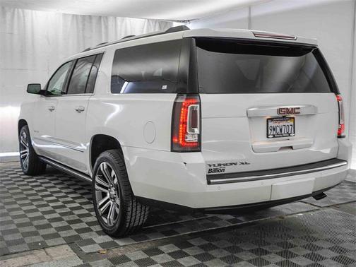2020 GMC Yukon XL Denali