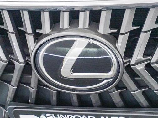2022 Lexus ES 350 Base