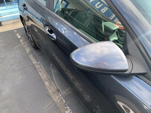 Gravity Gray 2024 Kia Forte LXS