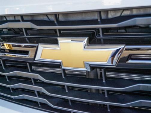 2026 Chevrolet Silverado 2500 WT