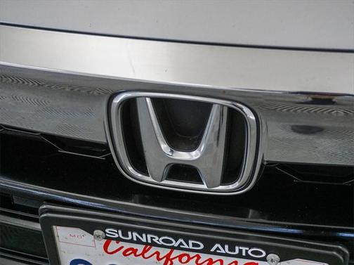 2020 Honda Accord LX 1.5T
