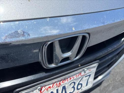 2020 Honda Accord LX 1.5T