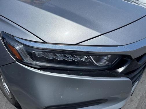2020 Honda Accord LX 1.5T