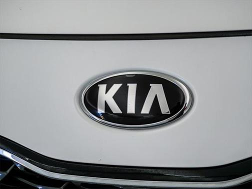 2021 Kia Sportage EX