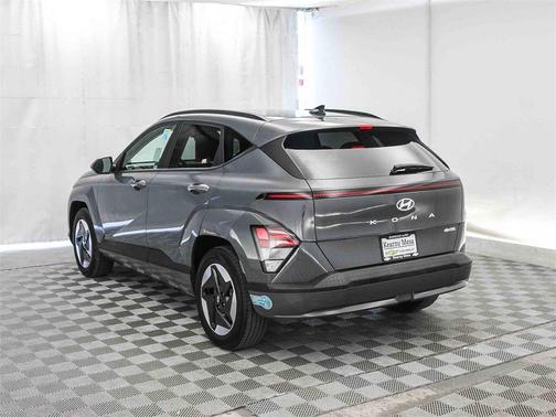 2025 Hyundai KONA EV SEL