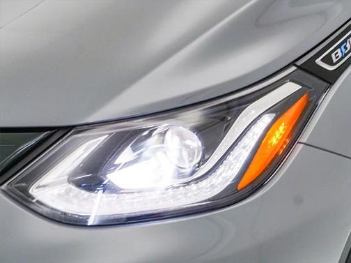 2019 Chevrolet Bolt EV LT