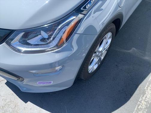 2019 Chevrolet Bolt EV LT