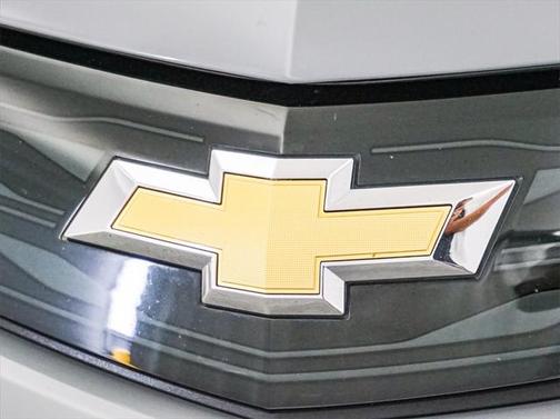 2019 Chevrolet Bolt EV LT