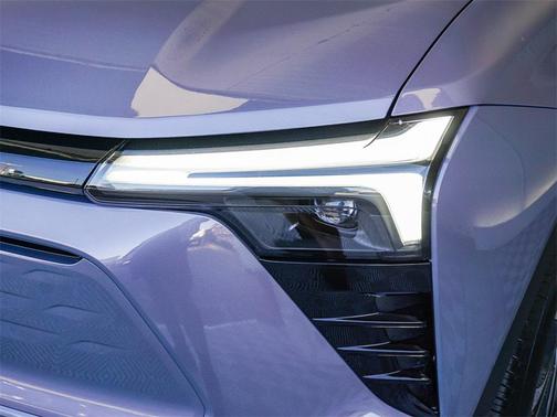 2026 Chevrolet Blazer EV AWD LT