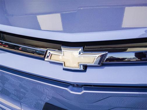 2026 Chevrolet Blazer EV AWD LT