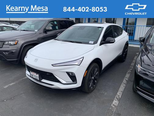 2024 Buick Envista Sport Touring