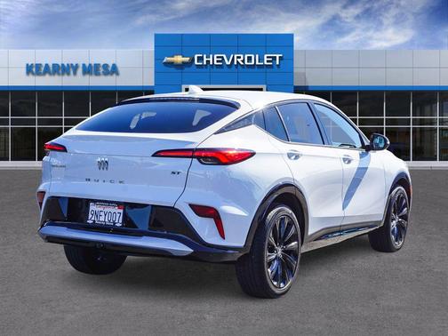 2024 Buick Envista Sport Touring