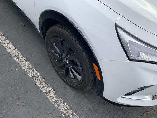 2024 Buick Envista Sport Touring