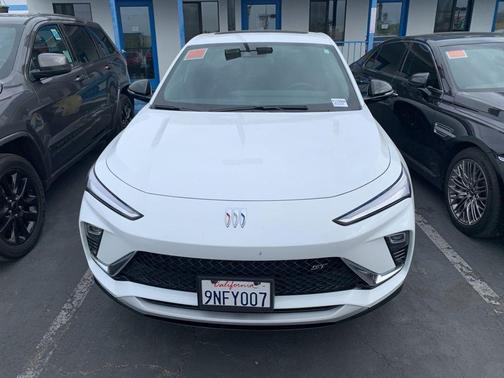 2024 Buick Envista Sport Touring