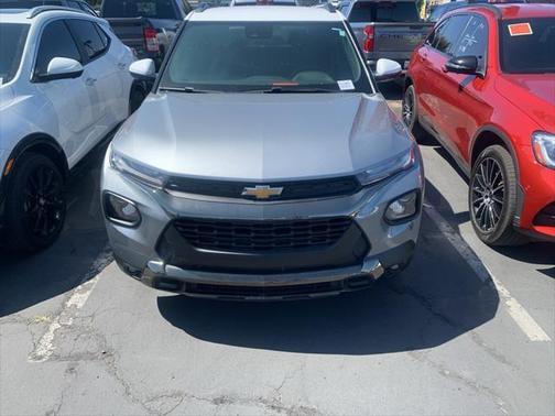 2023 Chevrolet Trailblazer ACTIV