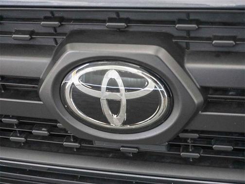 2024 Toyota RAV4 TRD Off Road