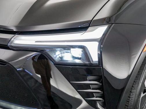 2025 Chevrolet Blazer EV AWD LT