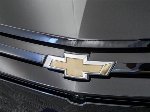 2025 Chevrolet Blazer EV AWD LT