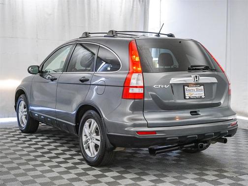 2010 Honda CR-V EX