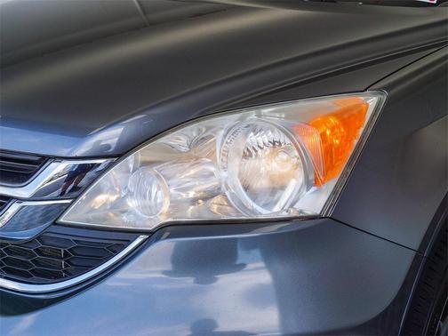 2010 Honda CR-V EX