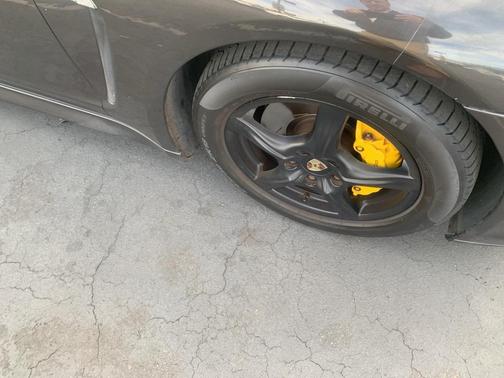 2012 Porsche Panamera 4