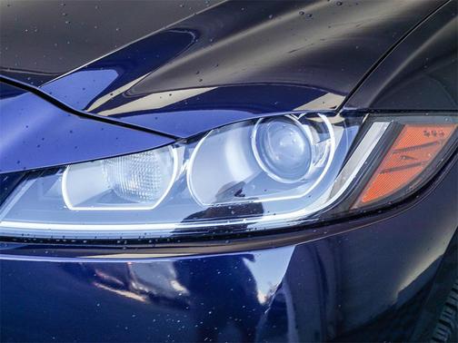 2020 Jaguar F-PACE 25t Premium