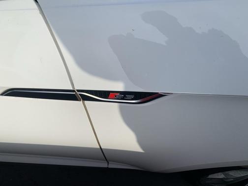 2018 Audi S5 3.0T Prestige