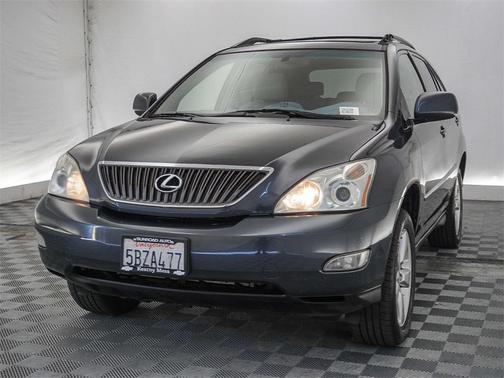 2004 Lexus RX 330 330