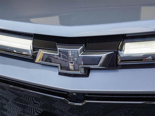 2026 Chevrolet Blazer EV AWD RS