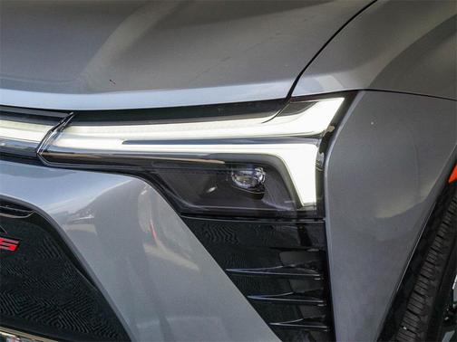 2026 Chevrolet Blazer EV AWD RS