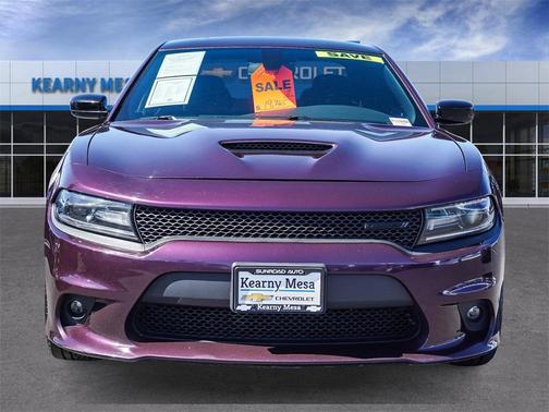 2021 Dodge Charger GT