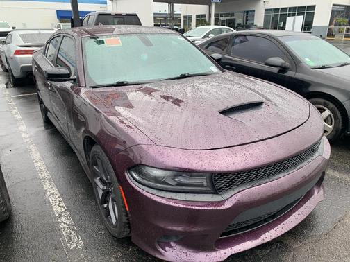 2021 Dodge Charger GT