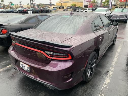 2021 Dodge Charger GT
