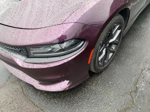 2021 Dodge Charger GT