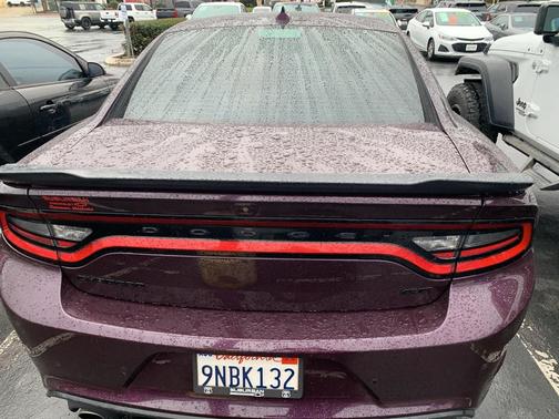 2021 Dodge Charger GT