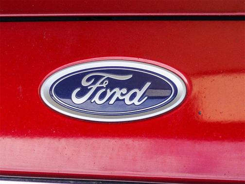2017 Ford Fusion Energi SE Luxury