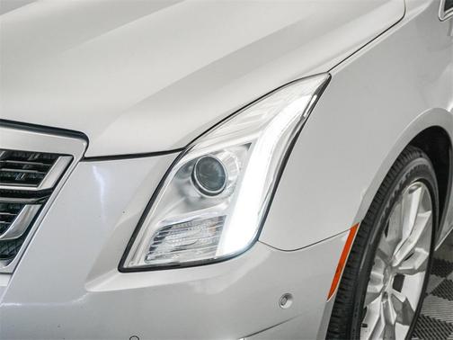 2017 Cadillac XTS Luxury