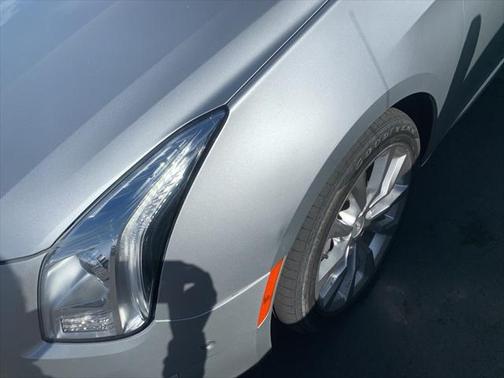 2017 Cadillac XTS Luxury